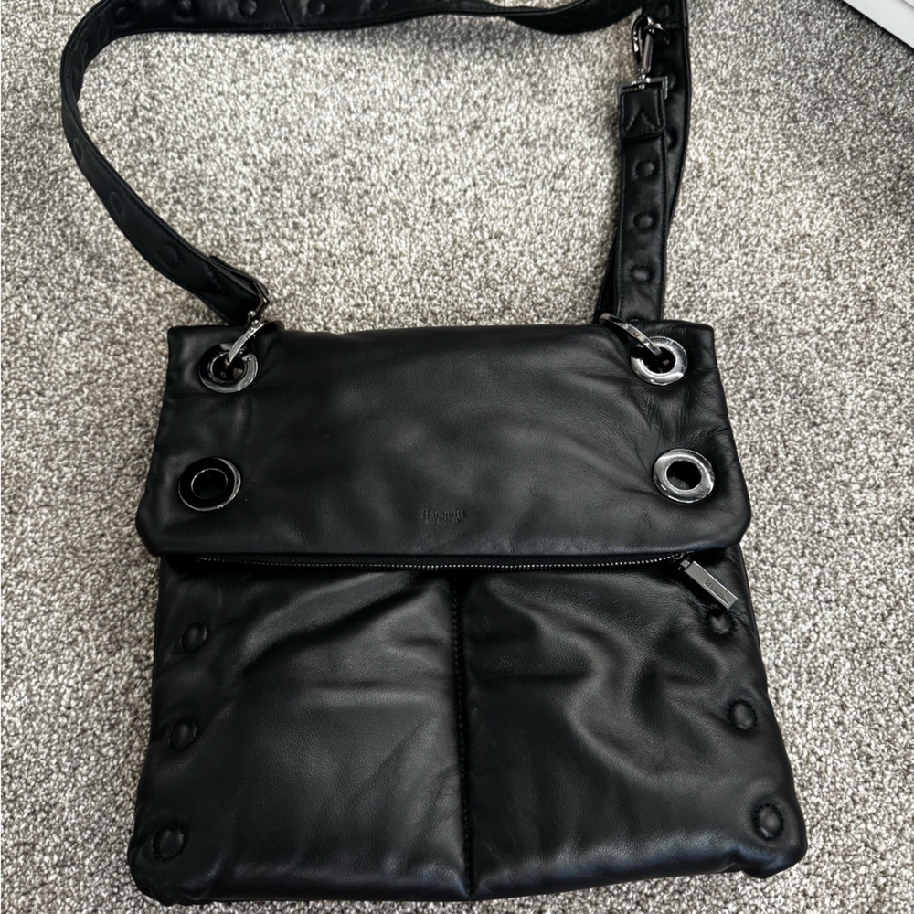 Black Leather Montana